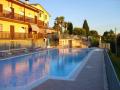 hotel Panoramica Cisano di Bardolino