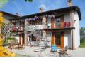 holiday farm Corte Canale Virgilio Volta Mantovana